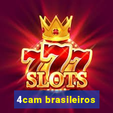 4cam brasileiros